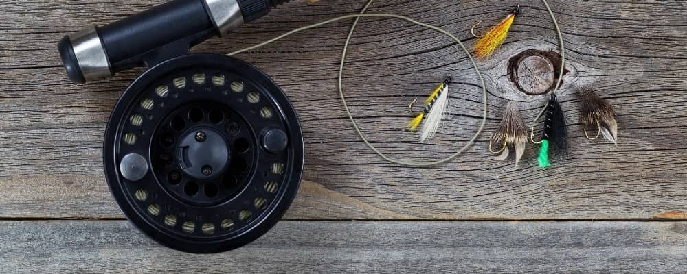 How to Spool a Fly Reel