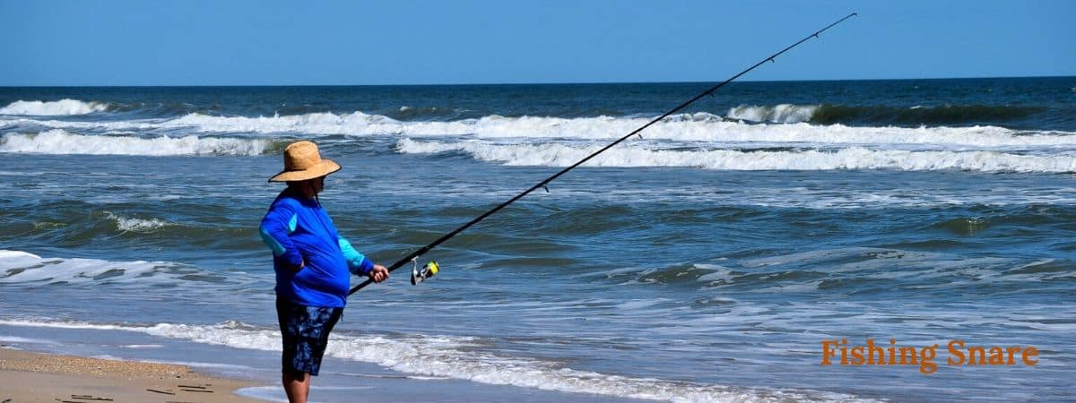 best surf rods for the money