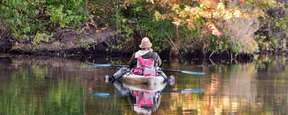 best cheap fishing kayak